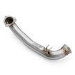 Downpipe – MINI Cooper R55 / R56 / R57 LCI / R58 / R59 / R60 / R61 N18 1.6 16V