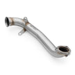 Downpipe – MINI Cooper R55 / R56 / R57 LCI / R58 / R59 / R60 / R61 N18 1.6 16V