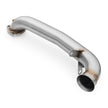 Downpipe – MINI Cooper R55 / R56 / R57 LCI / R58 / R59 / R60 / R61 N18 1.6 16V