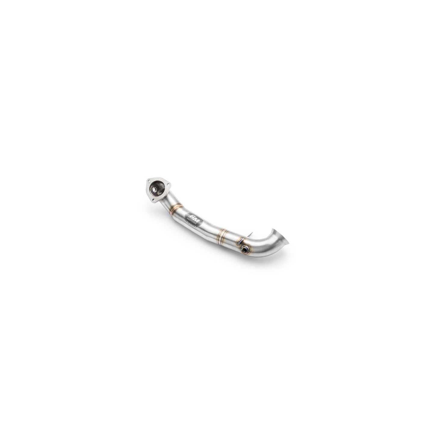 Downpipe MINI Cooper R55, R56, R57 LCI, R58, R59, R60, R61 N18