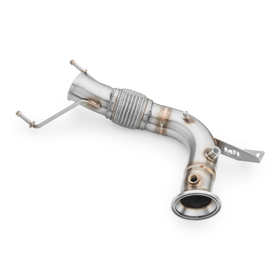 Downpipe MINI Countryman F60 B48