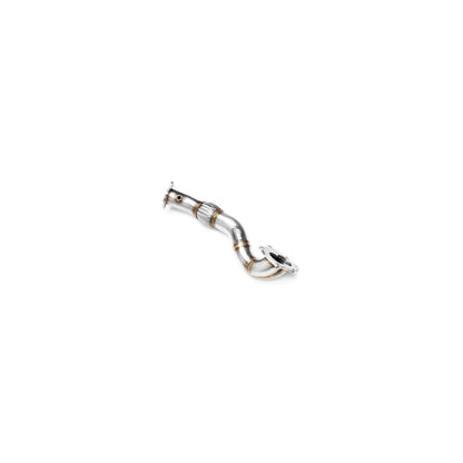 Downpipe MITSUBISHI Lancer Evo X 2.0T