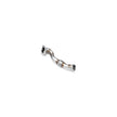 Downpipe MITSUBISHI Lancer Evo X 2.0T
