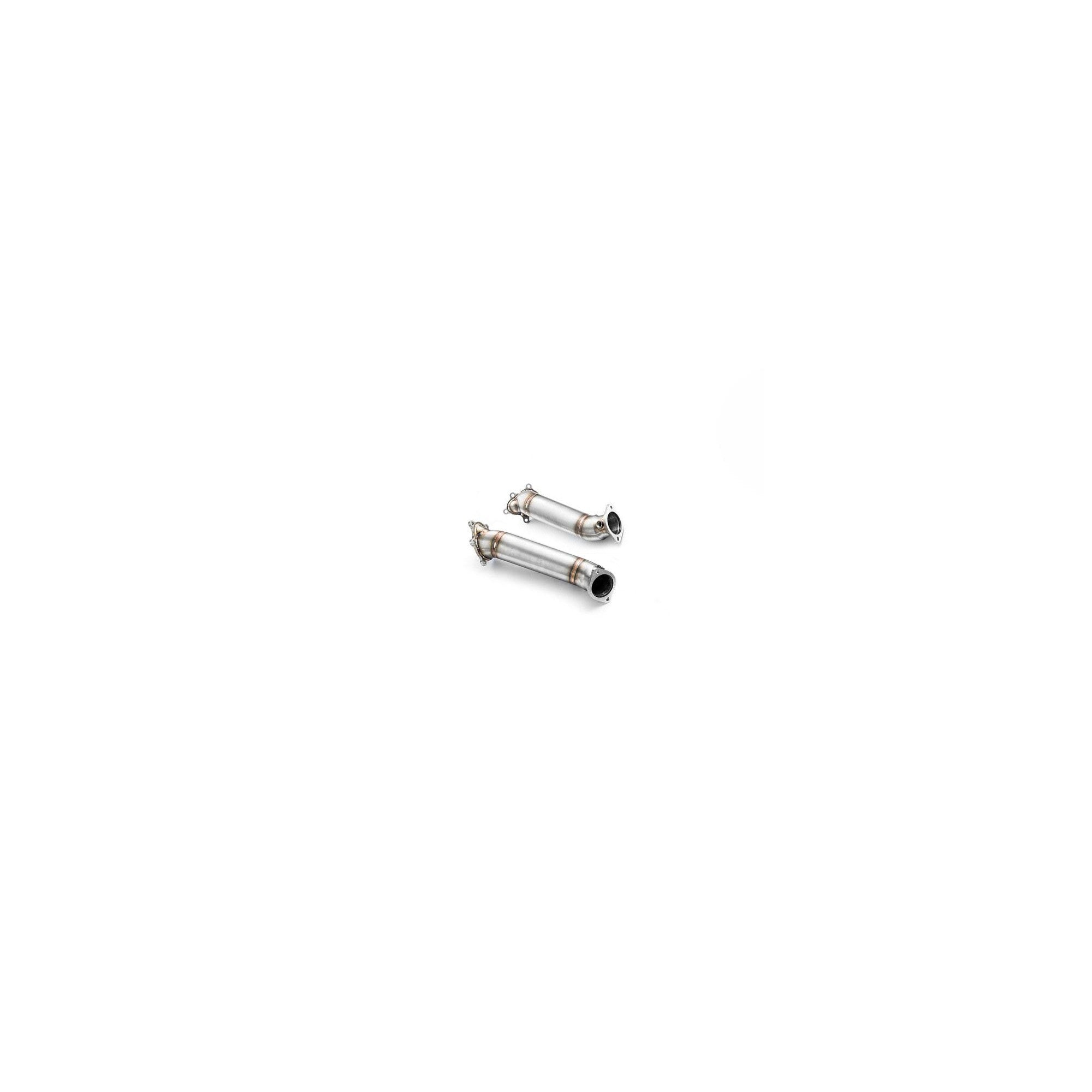 Downpipe NISSAN GT-R 3.8 Twin-Turbo 2011-2016
