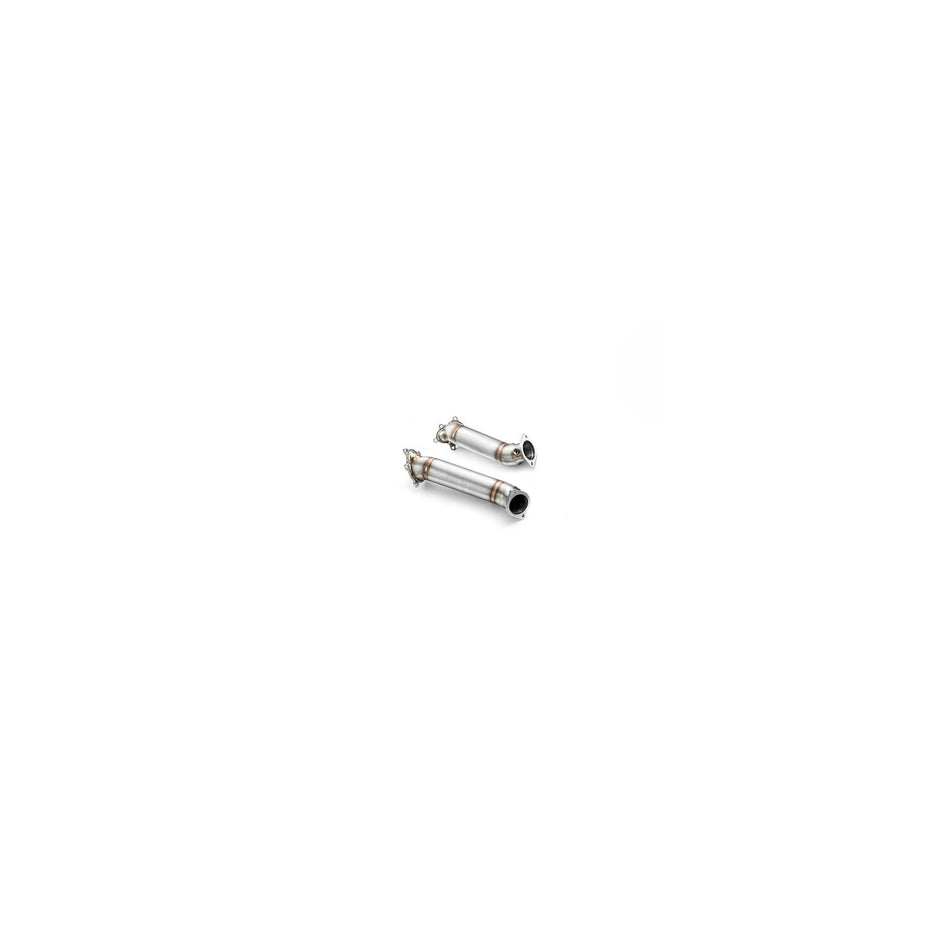 Downpipe NISSAN GT-R 3.8 Twin-Turbo 2011-2016