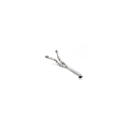 Downpipe NISSAN GT-R 3.8 Twin-Turbo 2011-2016