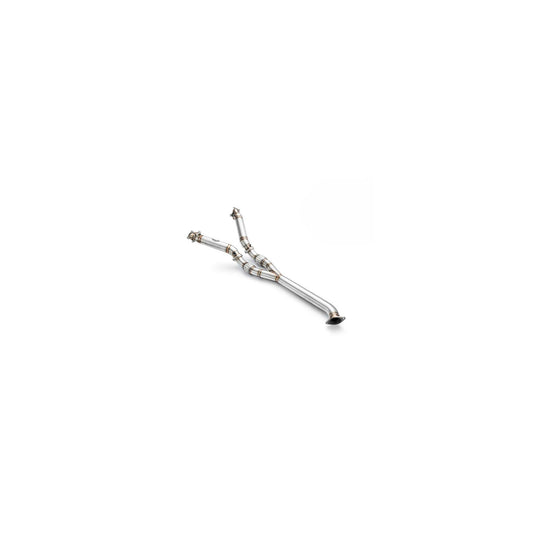 Downpipe NISSAN GT-R 3.8 Twin-Turbo 2011-2016