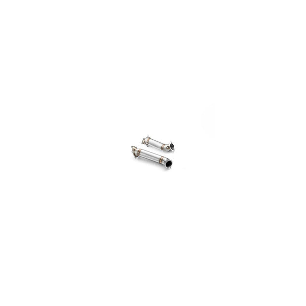Downpipe NISSAN GT-R 3.8 Twin-Turbo 2011-2016