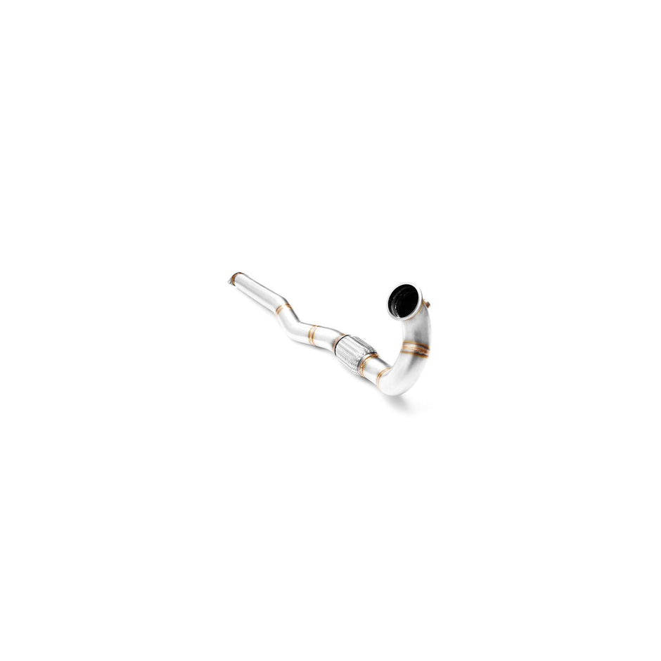 Downpipe OPEL Astra G,H OPC 2.0T 2002-2010