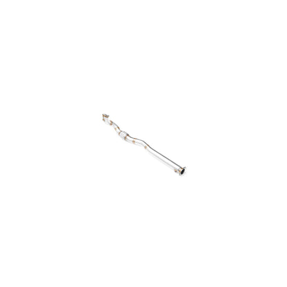Downpipe OPEL Astra G,H OPC 2.0T 2002-2010