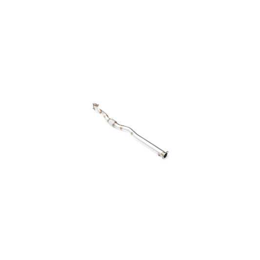 Downpipe OPEL Astra G,H OPC 2.0T 2002-2010
