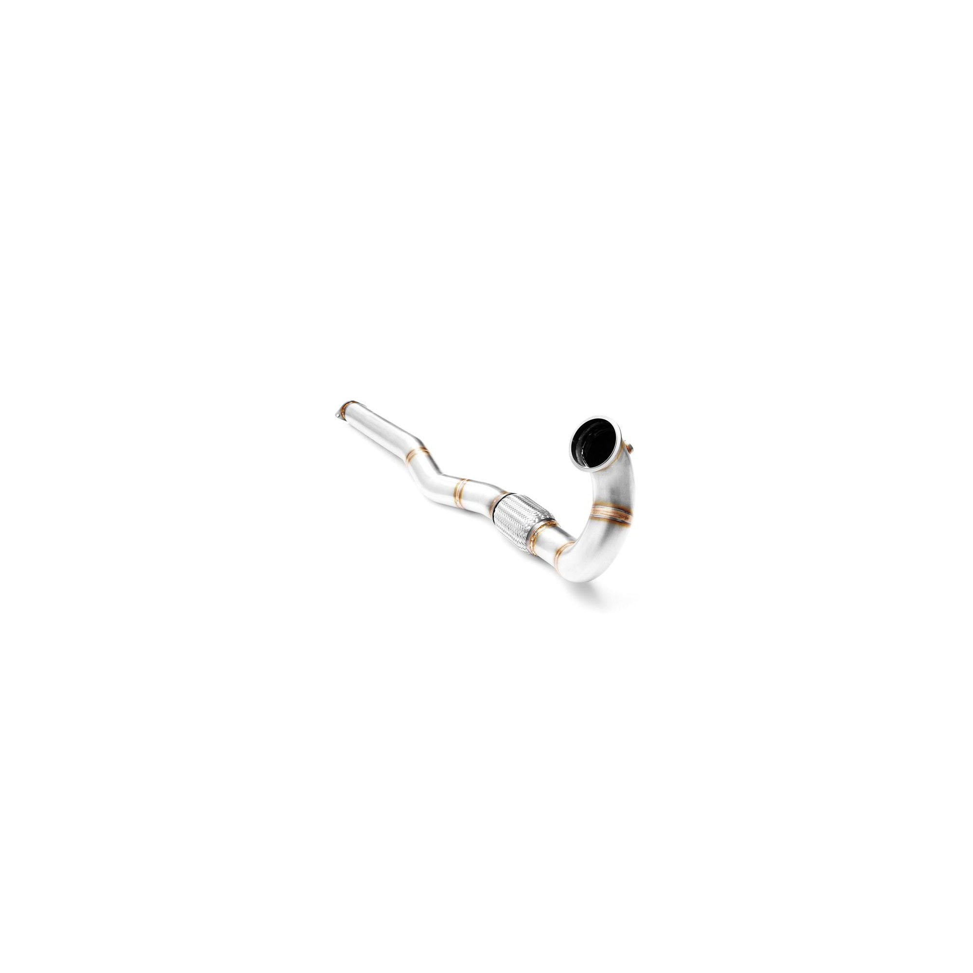 Downpipe OPEL Zafira A,B OPC 2.0T 2002-2010