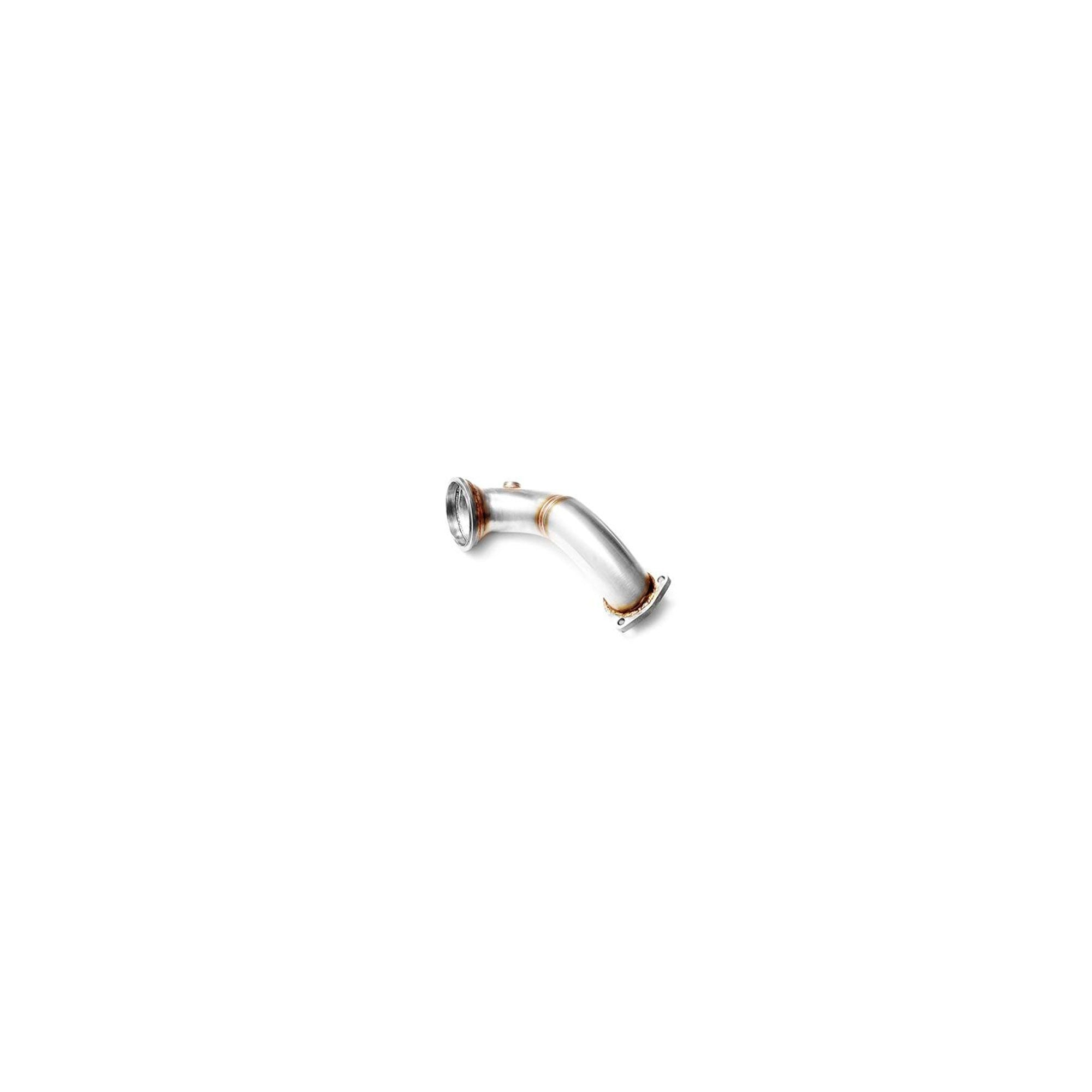 Downpipe OPEL Zafira A,B OPC 2.0T 2002-2010