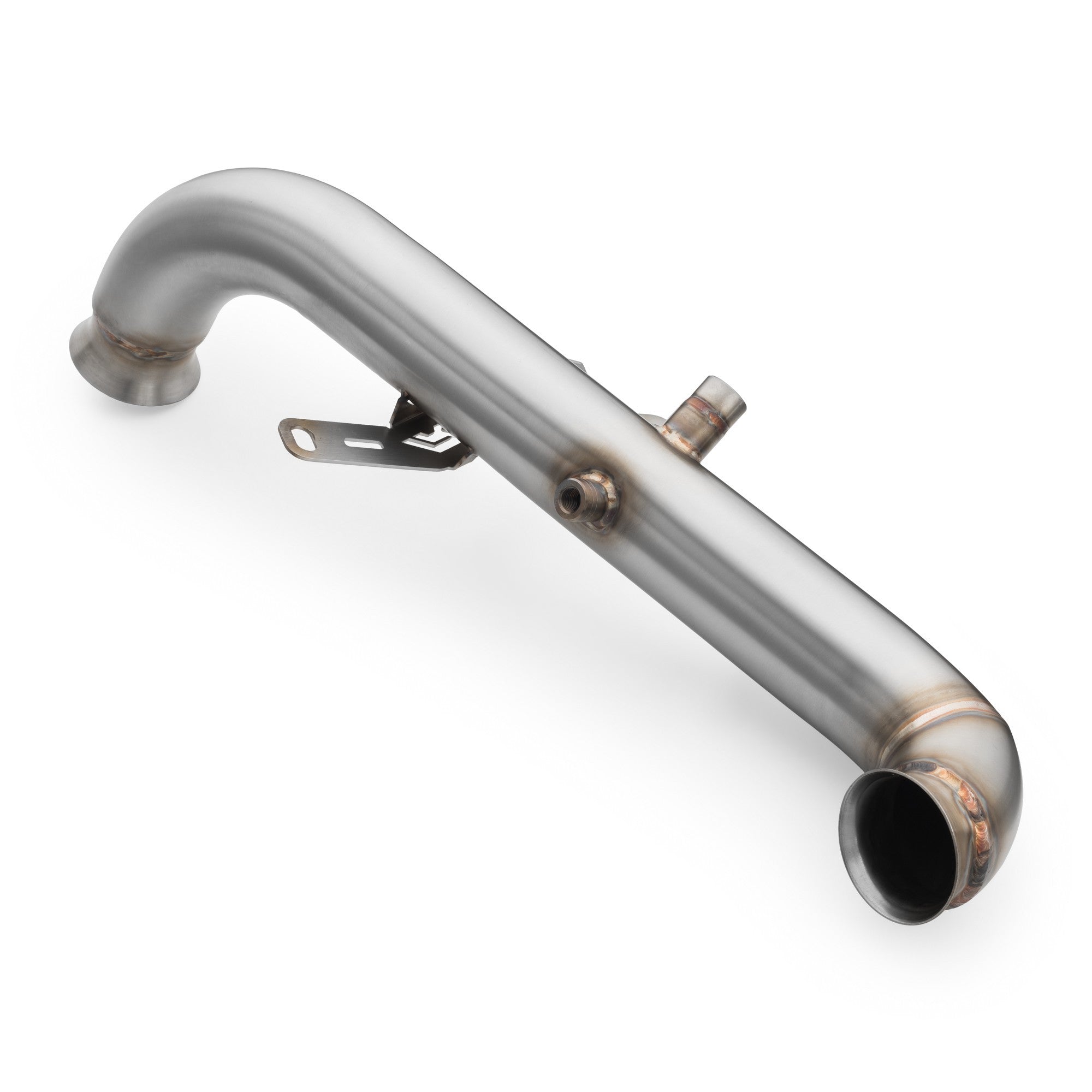 Downpipe Peugeot 207 1.6 HDI (2006-2010)