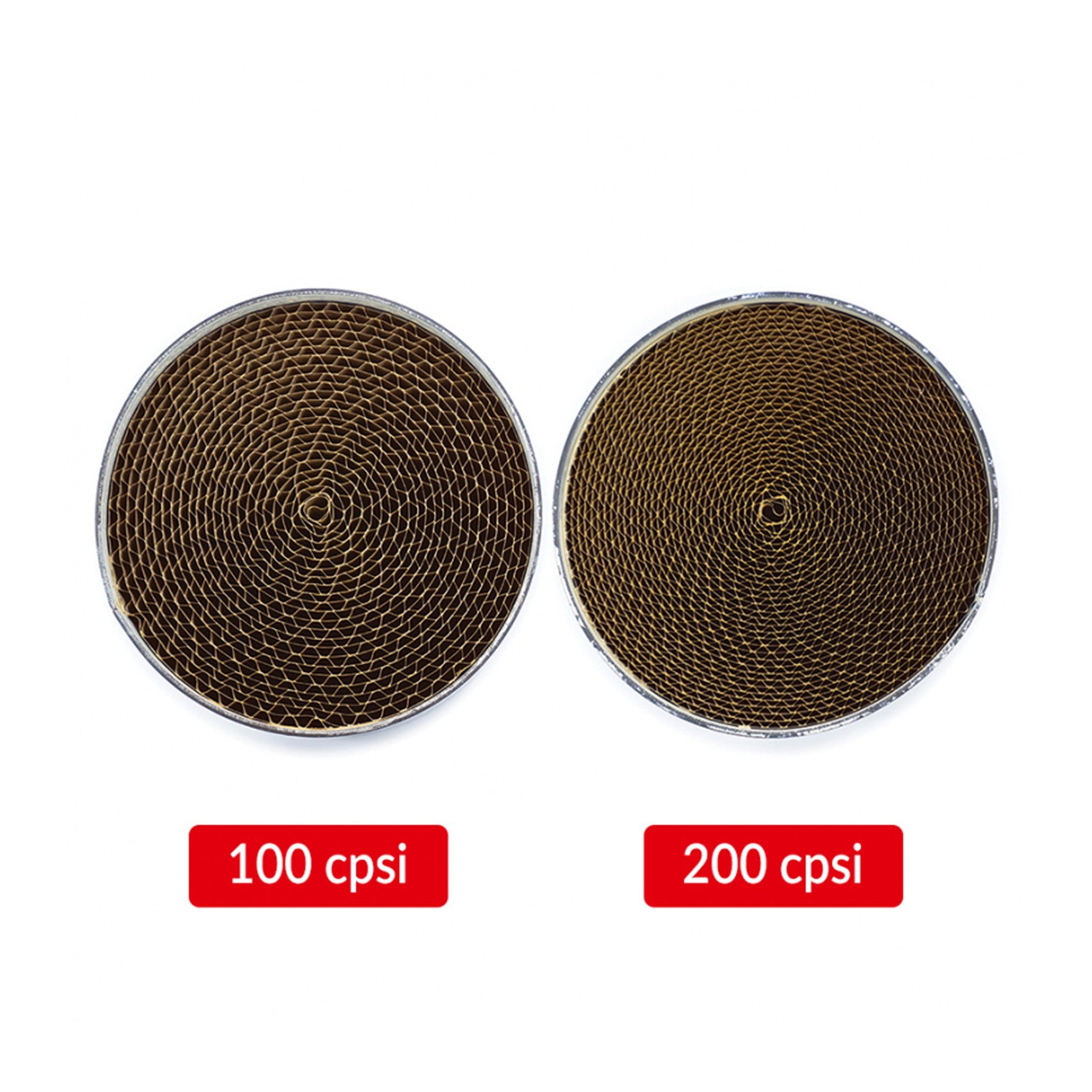 Downpipe Peugeot RCZ+ Catalizador EURO 4 2010-2015