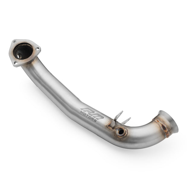 Downpipe Peugeot RCZ 2010-2015