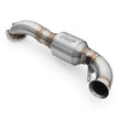Downpipe Peugeot 208, 208 GTi 2012-2018
