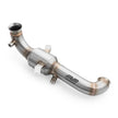 Downpipe Peugeot 308 1.6 HDI (2007-2011)+catalizador 2007-2011