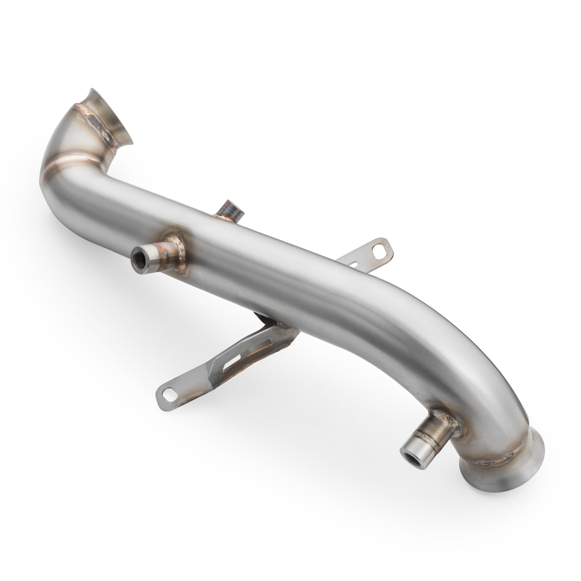 Downpipe Peugeot 207 1.6 HDI 2011-(...)