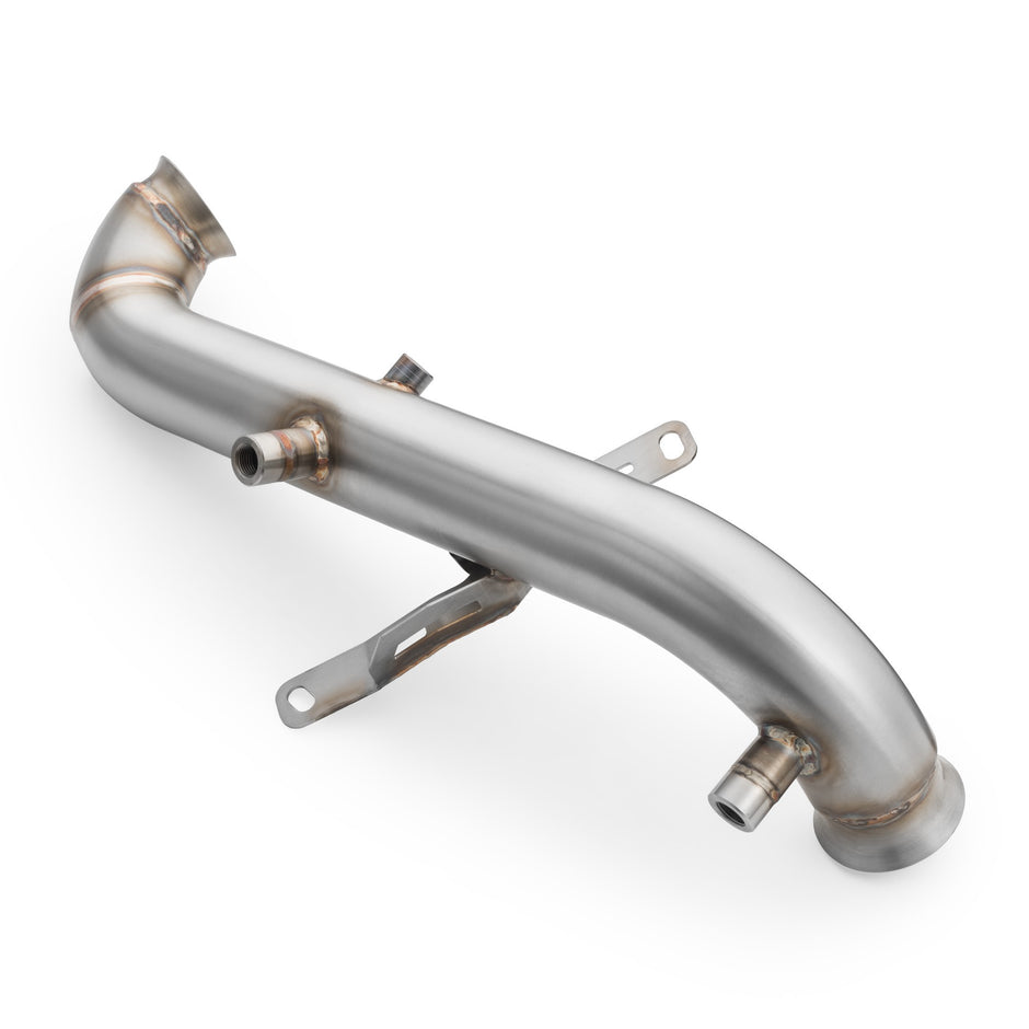 Downpipe Peugeot 207 1.6 HDI 2011-(...)