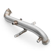 Downpipe Peugeot 207 1.6 HDI 2011-(...)