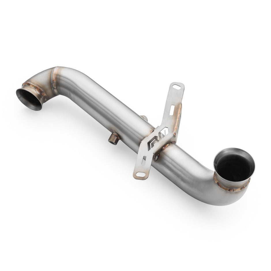 Downpipe Peugeot 207 1.6 HDI 2011-(...)
