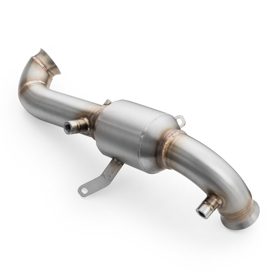 Downpipe Peugeot 308 1.6 HDI 2007-2011