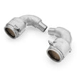 Downpipe Porsche 911 992 Turbo / Turbo S + Catalizador 2019-(...)