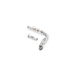 Downpipe SAAB 9-3 Mk2 2.0 T B207 + Catalizador 2003–2012