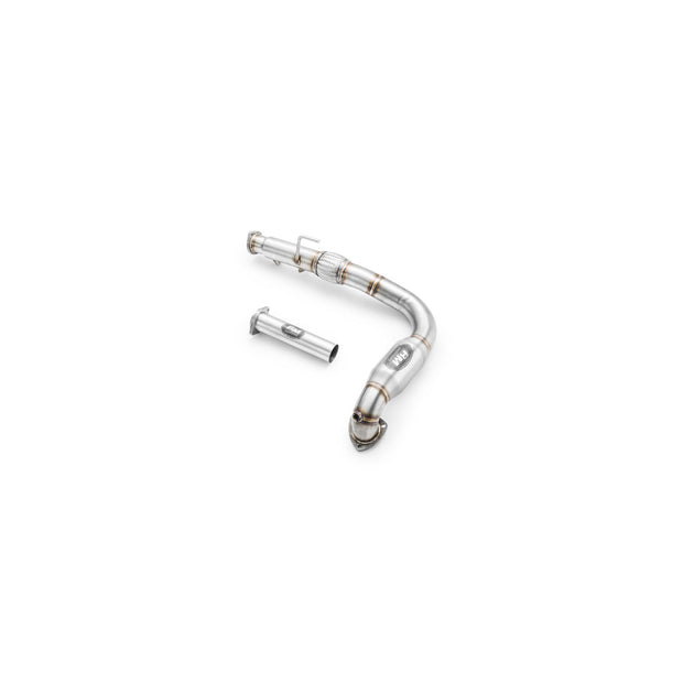 Downpipe SAAB 9-3 Mk2 2.0 T B207 + Catalizador 2003–2012