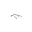 Downpipe SAAB 9-3 Mk2 2.0 T B207 + Catalizador 2003–2012