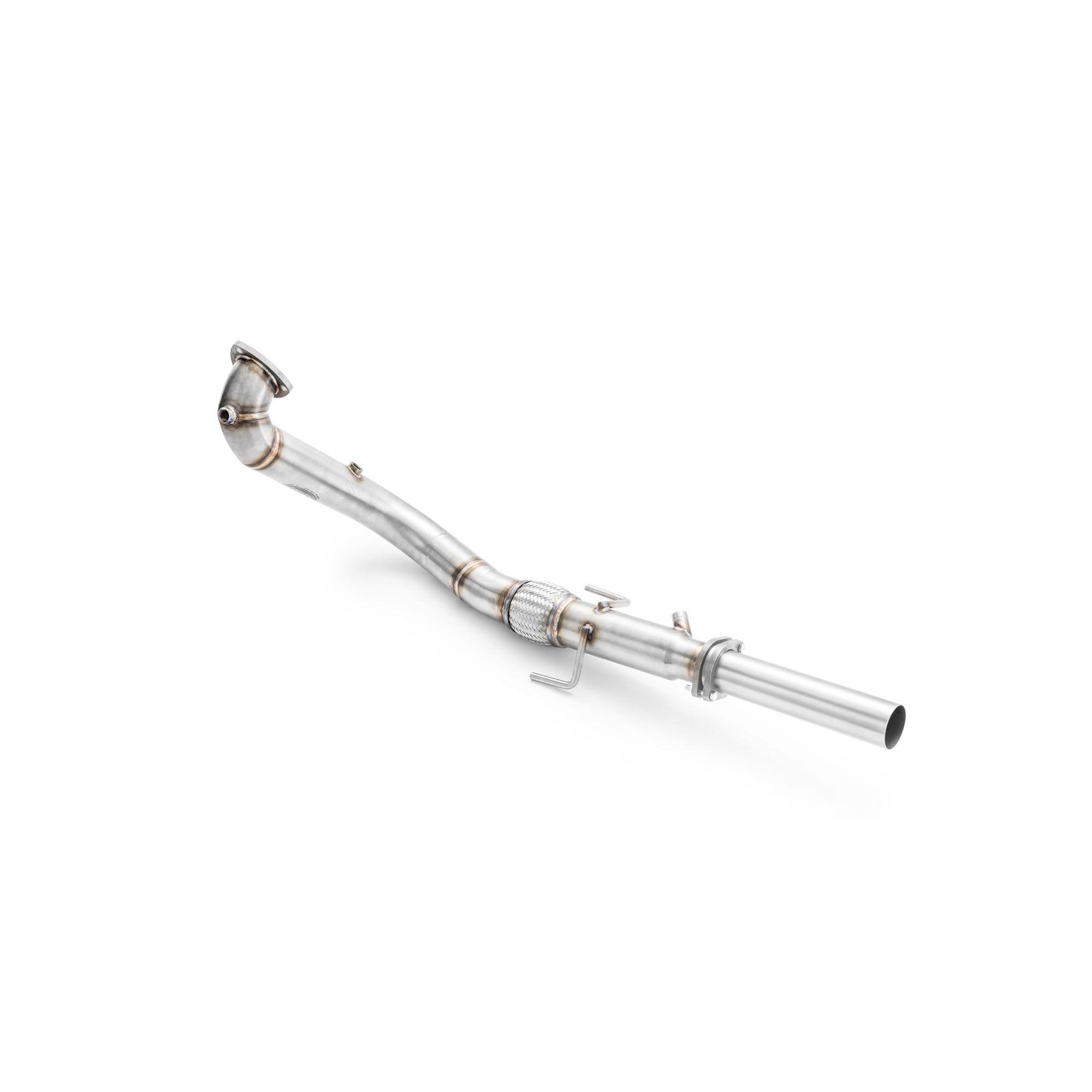 Downpipe SAAB 9-3 Mk2 2.0 T B207 2003-2012
