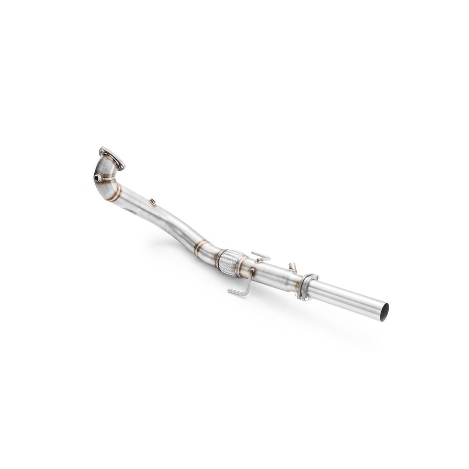 Downpipe SAAB 9-3 Mk2 2.0 T B207 2003-2012