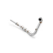 Downpipe SAAB 9-3 Mk2 2.0 T B207 2003-2012