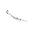 Downpipe SAAB 9-3 Mk2 2.0 T B207 2003-2012