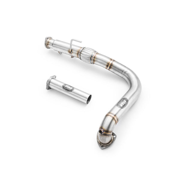 Downpipe SAAB 9-3 Mk2 2.0 T B207 2003-2012