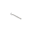 Downpipe SAAB 9-5 Mk1, Mk2 2.0T, 2.3T B205, B235 + catalizador 1998–2010