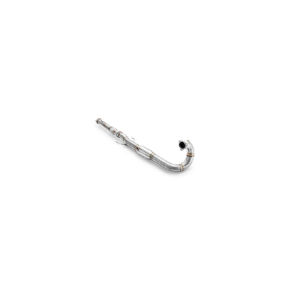 Downpipe SAAB 9-5 Mk1, Mk2 2.0T, 2.3T B205, B235 + catalizador 1998–2010