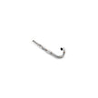 Downpipe SAAB 9-5 Mk1, Mk2 2.0T, 2.3T B205, B235 + catalizador 1998–2010