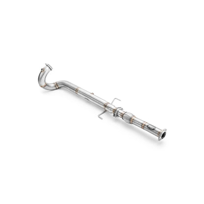 Downpipe SAAB 9-5 Mk1, Mk2 2.0T, 2.3T B205, B235 1998-2010