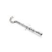 Downpipe SAAB 9-5 Mk1, Mk2 2.0T, 2.3T B205, B235 1998-2010