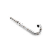Downpipe SAAB 9-5 Mk1, Mk2 2.0T, 2.3T B205, B235 1998-2010