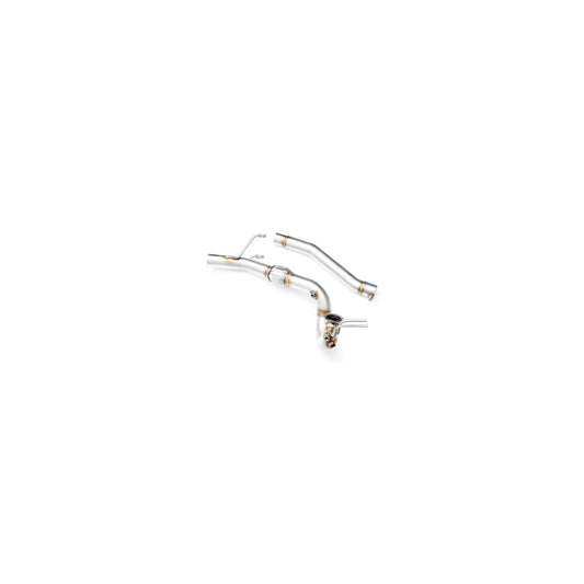 Downpipe SEAT Altea 2.0 TDI 2006-(...)