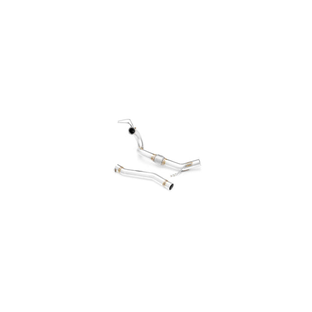 Downpipe SEAT Altea 2.0 TDI 2006-(...)