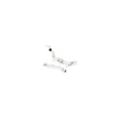 Downpipe SEAT Toledo 2.0 TDI 2006-2009