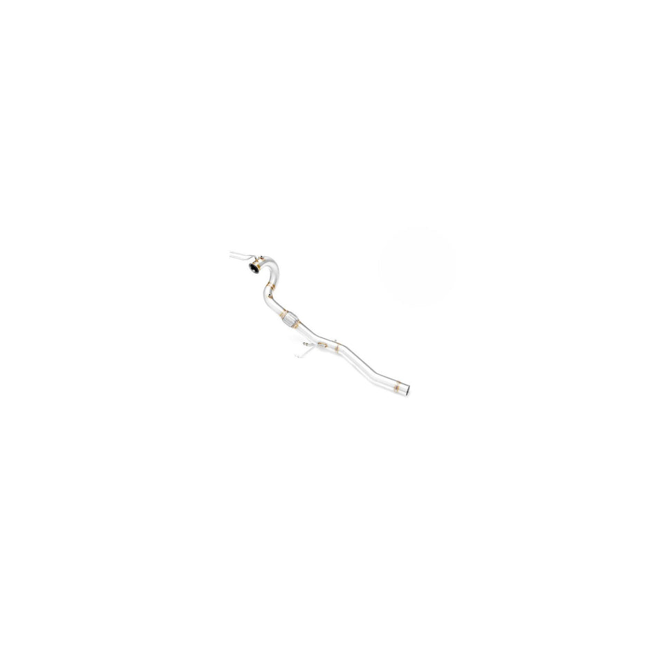 Downpipe SEAT Altea XL 2.0 TDI 2007-2013