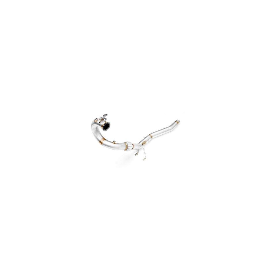 Downpipe SEAT LEON 2.0 TDI 2006-2012