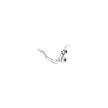 Downpipe SEAT Toledo MK3 1.9, 2.0 TDI 2004-2009