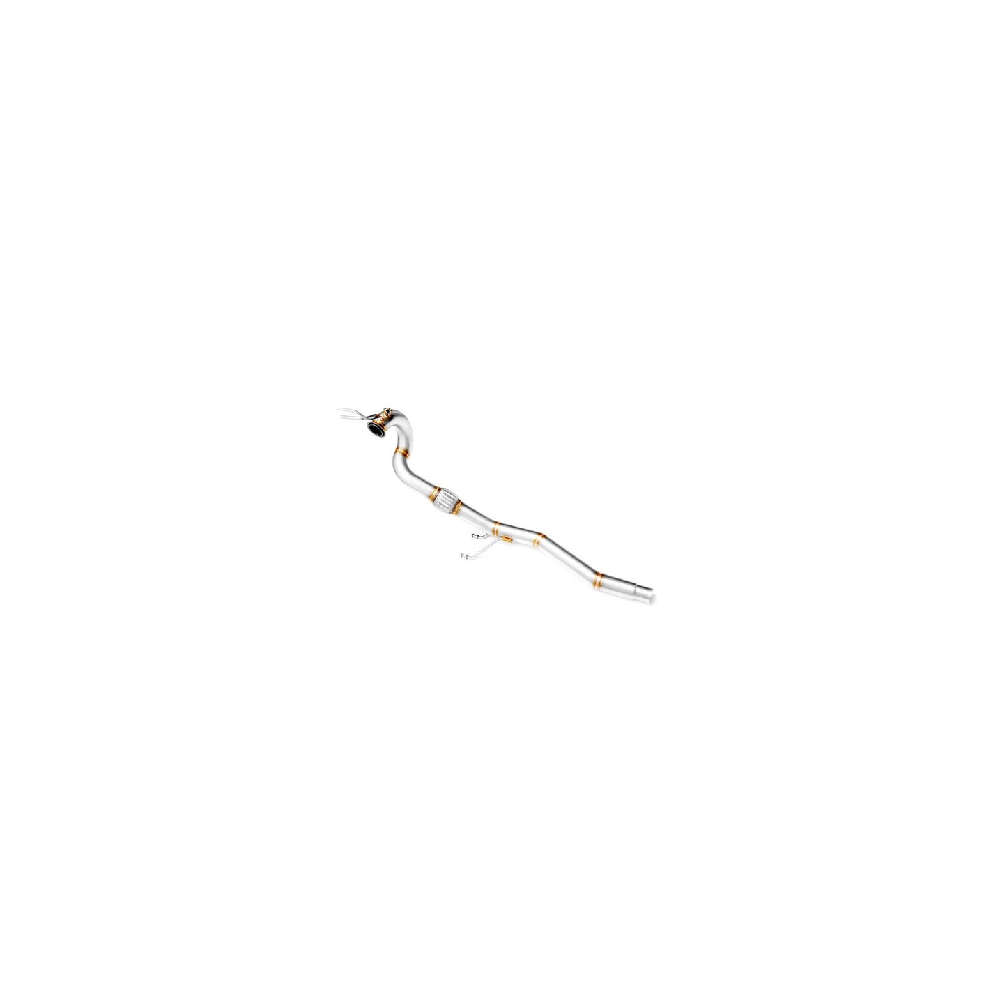 Downpipe SEAT Altea XL 1.9, 2.0 TDI 2006-(...)