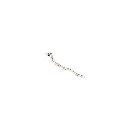 Downpipe SEAT Altea XL 1.9, 2.0 TDI 2006-(...)